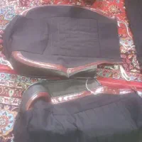 روکش صندلی دنا