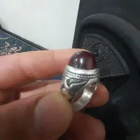 انگشتر یاقوت|جواهرات|پیشوا, |دیوار