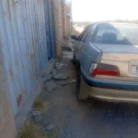 پارس سال پرشیا|خودرو سواری و وانت|نجف‌آباد, طالقانی|دیوار