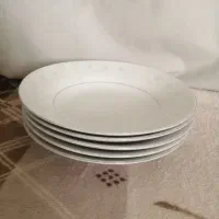 بشقاب سوپ خوری چینی|ظروف سرو و پذیرایی|تهران, امام حسین|دیوار