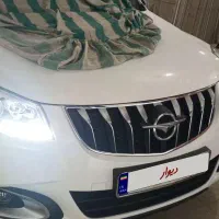 هایما 402|خودرو سواری و وانت|اصفهان, خلجا|دیوار