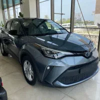 سی اچ ار تنها صفر جزیره اقساط بدون سود|خودرو سواری و وانت|کیش, |دیوار