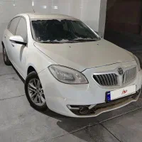 برلیانس h330 خانگی۱۶۵۰|خودرو سواری و وانت|بندرعباس, |دیوار