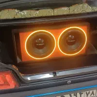 سیستم ساب دابسر دبل۱۲۰۰ rms