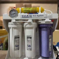 خدمات و سرویس تصفیه آب