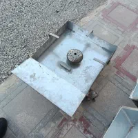 تنور گازی (کوانگ)