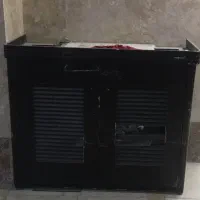 آکواریوم ماهیران