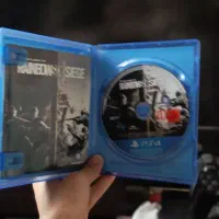 بازی PS4|کنسول، بازی ویدئویی و آنلاین|ساوه, |دیوار