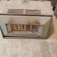 بخاری دیواری