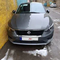 تارا مدل 1402موتور Tu5 پلاس در حد صفر و فول