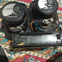 ضبط باندپایونر