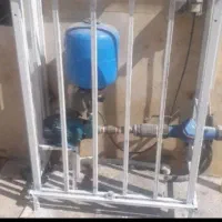 جوشکار سیار|خدمات پیشه و مهارت|اهواز, گلستان|دیوار