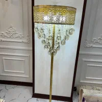 دو عدد آباژور بسیار شیک و زیبا فقط هفت میلیون