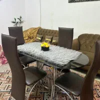 میز ناهار خوری