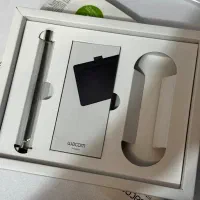 قلم نوری وکام wacom intus|قطعات و لوازم جانبی رایانه|تهران, قبا|دیوار