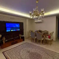 رهن کامل اپارتمان ۹۰‌متری  ۲خوابه|اجارهٔ آپارتمان|ری, ولی آباد|دیوار