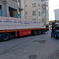 لیفتراک و خودروبر عباد فرجی|خدمات حمل و نقل|نوشهر, |دیوار