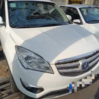 چانگان مدل ۹۶/ نقدواقساط