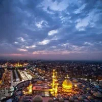 تور کربلا زمینی اقساط
