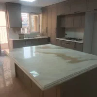 سنگ آشپزخانه/صفحه کابینت|خدمات پیشه و مهارت|فشاپویه, |دیوار