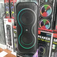 اسپیکر ،پارتی باکس پر قدرت