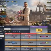 اکانت کالاف