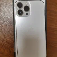اپل iPhone 13 Pro Max با حافظهٔ ۲۵۶ گیگابایت