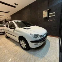 ۲۰۶ تیپ۲  ۱۴۰۱