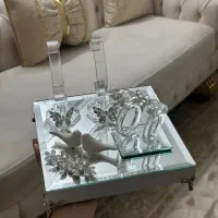 جا حلقه و ساعت عقد