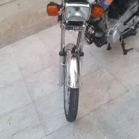 رهرو۱۲۵|موتورسیکلت|تهران, توحید|دیوار