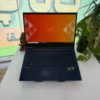 اچ پی ویکتوس RTX3060|رایانه همراه|شیراز, ملاصدرا|دیوار