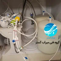 نصب تعمیر سرویس تعویض فیلتر تصفیه آب تسفیه تسویه|خدمات پیشه و مهارت|تهران, پونک|دیوار