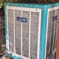 کولر آبی جنرال