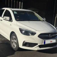 شاهین پلاس AT اتومات مدل ۱۴۰۴