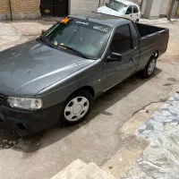 اریسان۱۴۰۲ دوگانه فابریک تمیز  بیرنگ