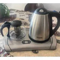چای ساز بیم آلمان