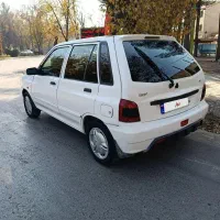 پراید 111 مدل 91