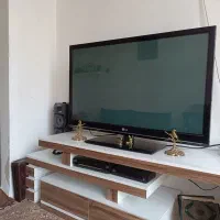 تلویزیون ال جی اصل کره فوق العاده کم کار