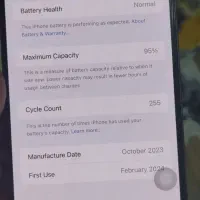 15pro max ZAA|موبایل|فردیس, شهرک ۱۱۰|دیوار