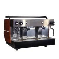 دستگاه قهوه صنعتی مدل 2019