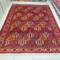 فرش دستباف ۷متری بختیار ،تخفیف ۲۰درصدی بلک فرایدی