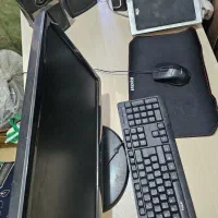 سیستم گیمینگ فروشی فوری با تمام لوازم