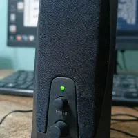 اسپیکر دسکتاپ مدل تسکو|قطعات و لوازم جانبی رایانه|قم, شاه احمد قاسم|دیوار