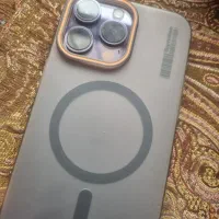 گوشی ایفون ۱۴ پرومکس zaa256 2سیم با ریجستر اصلی