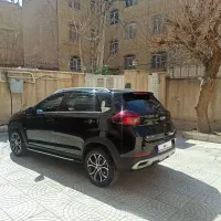 X22 پرو دنده ای بیرنگ (سری اول)|خودرو سواری و وانت|کرج, اصفهانیها|دیوار