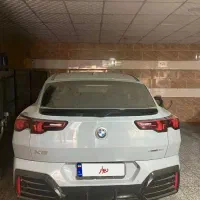 BMW X2 Sdrive25i