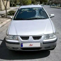 سمند 83 lx