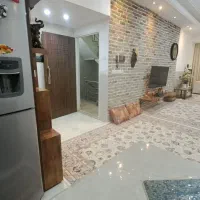 فروش منزل ۲ طبقه  بلوار دشتی|فروش خانه و ویلا|حمیدیا, |دیوار