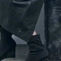 چکمه زارا اصل|کیف، کفش، کمربند|تهران, میرداماد|دیوار