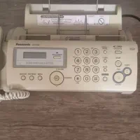 تلفن و فاکس پاناسونیک|تلفن رومیزی|اصفهان, کوی سپاهان|دیوار